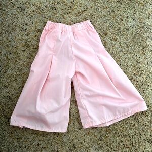 SHEIN 9-12 Month Flared Leg Dress Pants